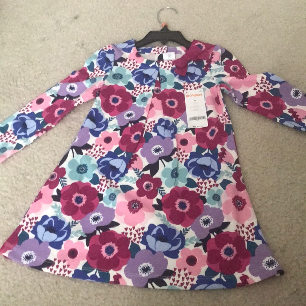 Toddlers dress